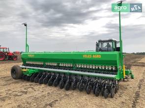 Сівалка Велес-Агро СЗМ 6 2025