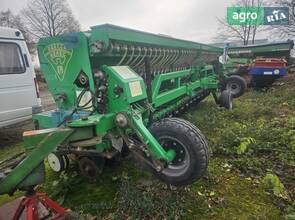 Сівалка Велес-Агро СЗМ 6 2015