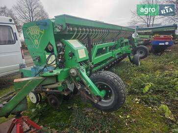 Велес-Агро СЗМ 6 2015 - фото