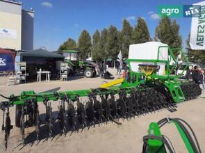 Машина для внесення добрив Велес-Агро Vulkan 10 2025