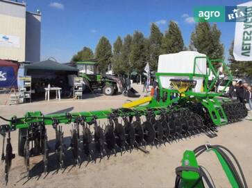 Велес-Агро Vulkan 10 2025 - фото