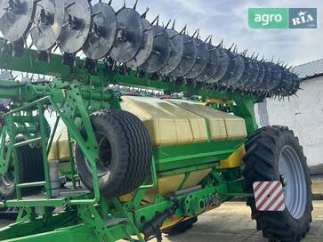 Велес-Агро Vulkan 12 2022 - фото