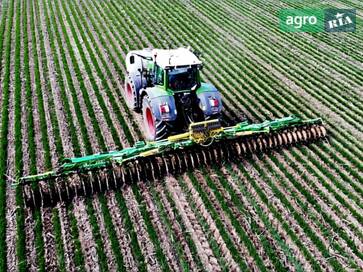 Велес-Агро Vulkan 12 2025 - фото