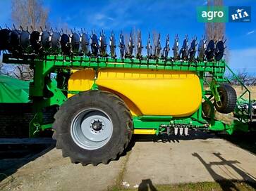 Велес-Агро Vulkan 12 2025 - фото