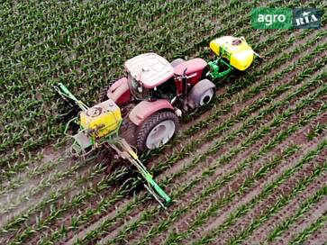 Велес-Агро Vulkan 8.0 2025 - фото