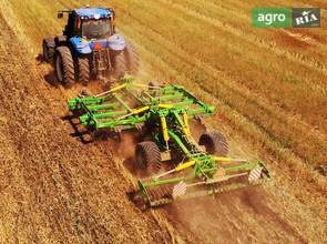 Агрегат Велес-Агро Zeus 4 VT 2025