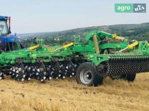 Агрегат Велес-Агро Zeus 6 VT 2025