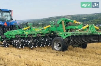 Агрегат Велес-Агро Zeus 6 VT 2025 - фото