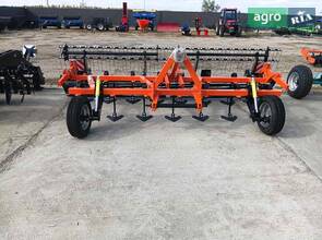 Культиватор ВЕПР 3.8 2025