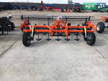 ВЕПР 3.8 2025 - фото