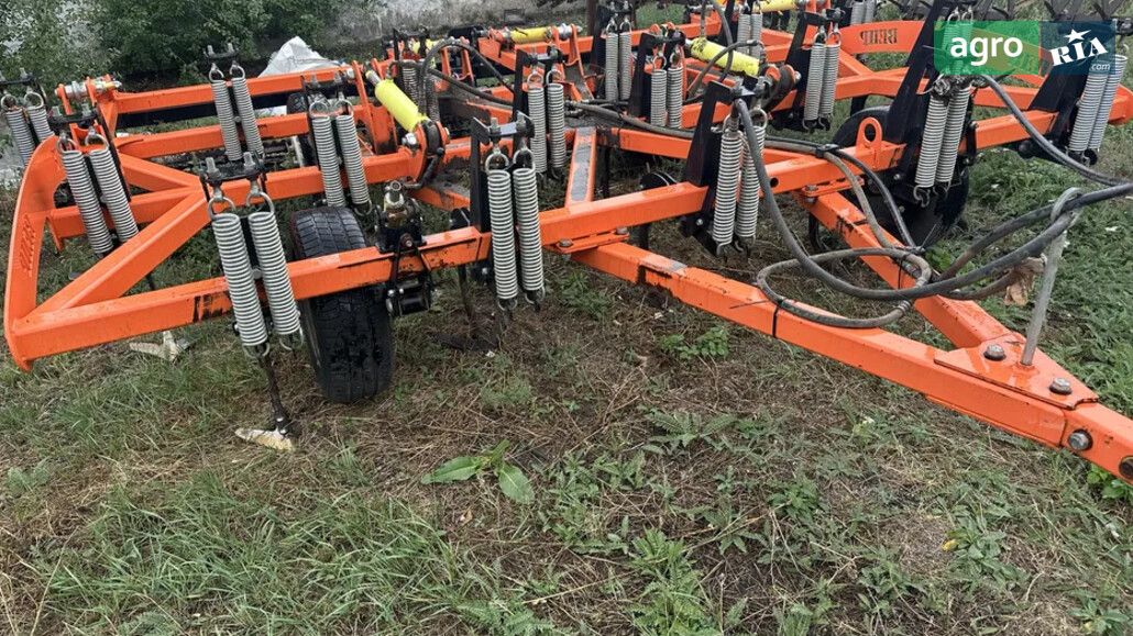 Культиватор ВЕПР 4.2 2018 - фото 1