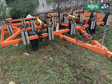 ВЕПР 4.2 2018 - фото