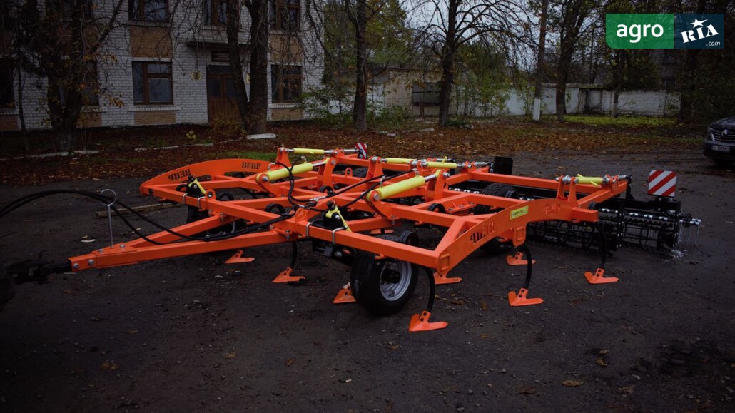 Культиватор ВЕПР 4.2 2025 - фото 1