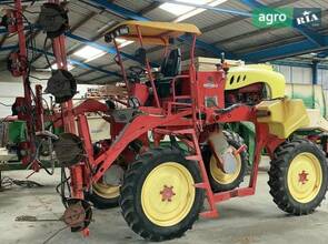 Косарка Vermande ENJ MAIS 2016