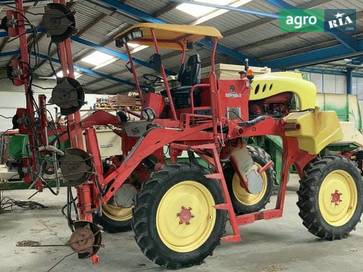 Vermande ENJ MAIS 2016 - фото