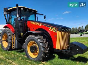 Трактор Versatile 275 2023
