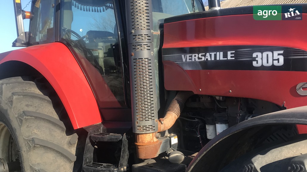 Трактор Versatile 305 2011 - фото 1
