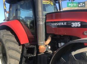 Трактор Versatile 305 2011