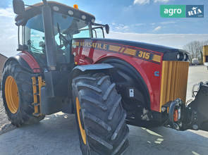 Трактор Versatile 315 2019