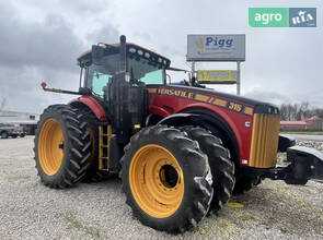 Трактор Versatile 315 2021