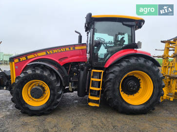 Versatile 315 2018 - фото
