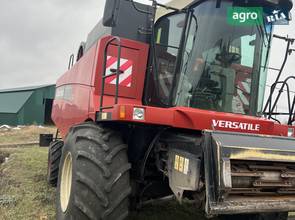 Комбайн Versatile Acros 550 2016