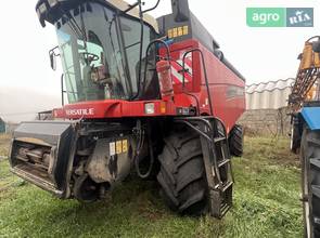 Комбайн Versatile Acros 2021