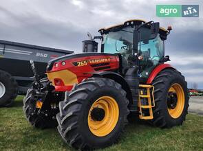 Трактор Versatile Nemesis 255 2024