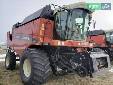 Versatile RT490 2012 - фото