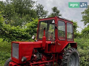 ВгТЗ Т-25 2004 - фото