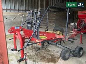Граблі Vicon Andex 393 2000