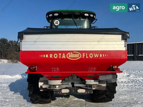 Розкидач Vicon RO-M 2013