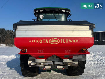 Vicon RO-M 2013 - фото