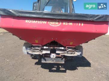 Vicon Rotaflow RS-M 2008 - фото