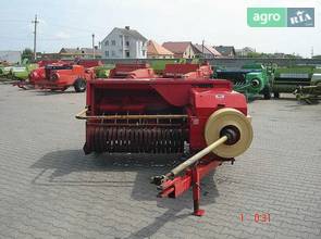 Прес-підбірник Vicon SP 451 2000