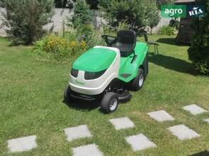 Газонокосарка Viking Cyclon 