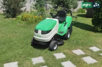 Газонокосарка Viking Cyclon  - фото