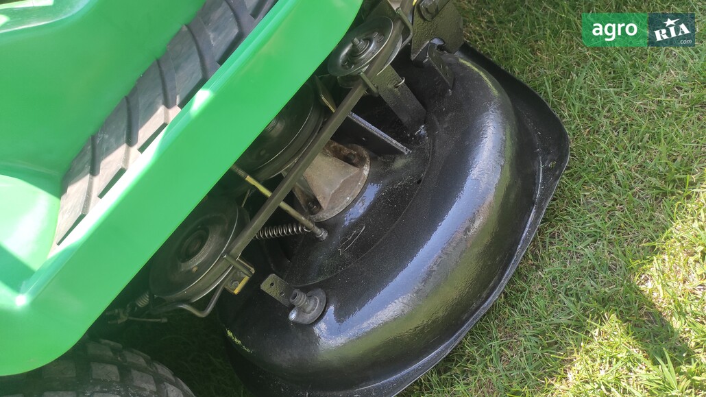 Газонокосарка Viking MT 545  - фото 1