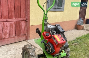 Мотоблок Viking VH-3 2010 - фото