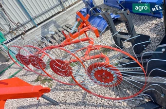 Грабли Vinavi ГВН-5 2024 - фото