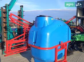 Оприскувач Vinavi ОПШ 1000/16 2025