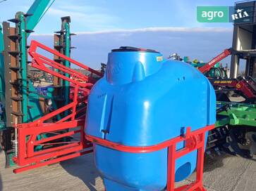 Vinavi ОПШ 1000/16 2025 - фото