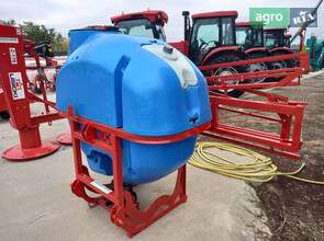 Оприскувач Vinavi ОПШ 800/16 2025