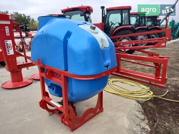 Vinavi ОПШ 800/16 2025 - фото