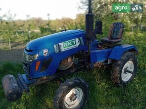 Мототрактор Viper 180 2019