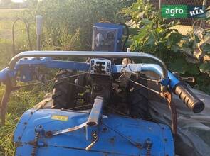 Мотоблок Витязь 1GZ-90 2017