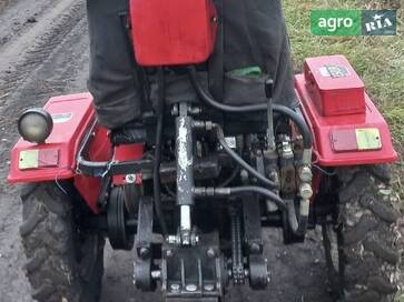 Витязь VM 150 RX 2016 - фото