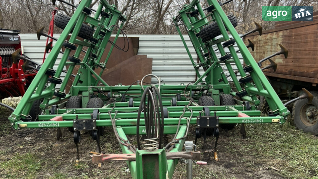 Культиватор ВК Технополь АК 2016 - фото 1