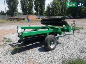 Коток польовий ВК Технополь ПТ 2021