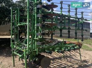 Борона ВК Технополь Volta 6000 2020